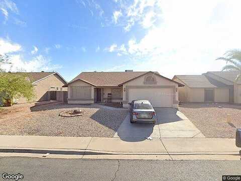 Colby, MESA, AZ 85205