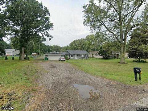 Heyer, ROMULUS, MI 48174