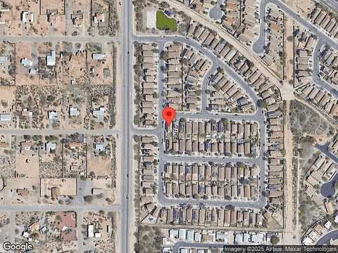Butte Stone, TUCSON, AZ 85756