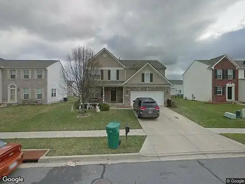 Preservation, FAIRBORN, OH 45324