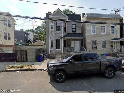 Cutler, NEWARK, NJ 07104