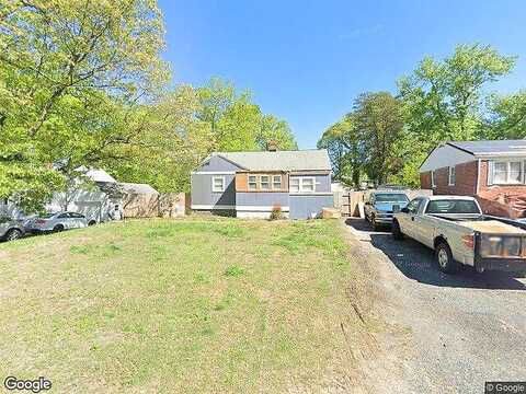 Woodley, CLINTON, MD 20735