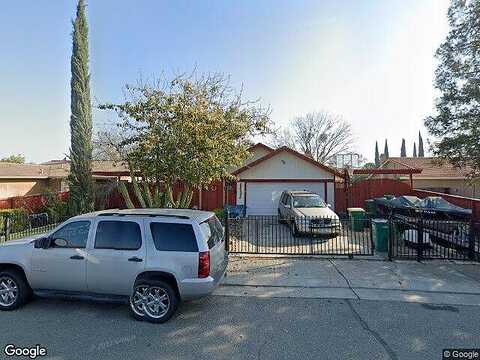 Percival, STOCKTON, CA 95210