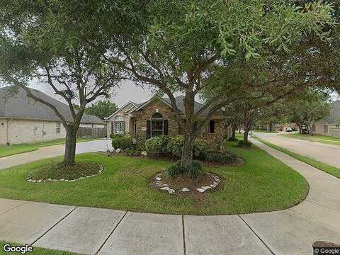 Dylan Springs, KATY, TX 77450