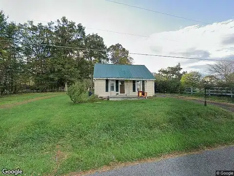 Windy Ridge, GALAX, VA 24333