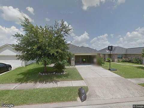 Beeston Hill, KATY, TX 77449