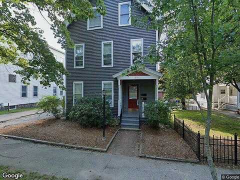 Maple, MANCHESTER, NH 03104