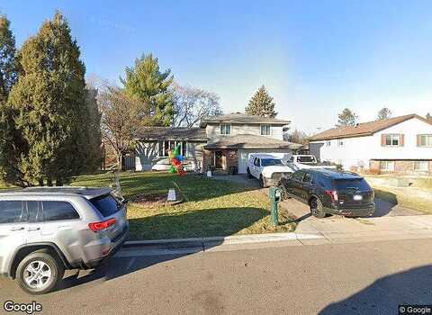 Hillsboro, MINNEAPOLIS, MN 55428