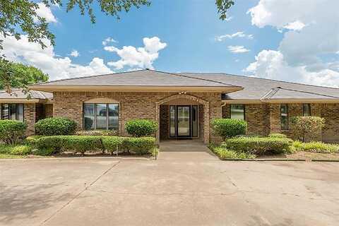 Mike Lane, FORT WORTH, TX 76116