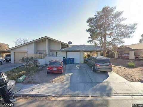 Oak Valley, LAS VEGAS, NV 89103
