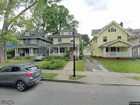 Rugby, ROCHESTER, NY 14619