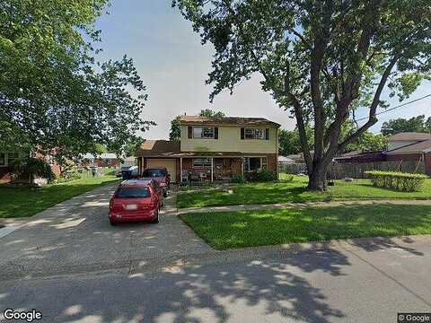 Morning Star, LOUISVILLE, KY 40272