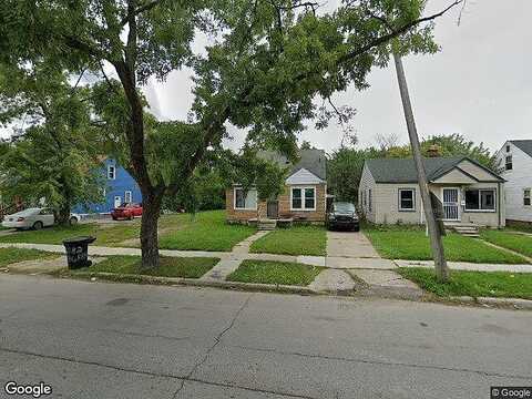 Evergreen, DETROIT, MI 48228