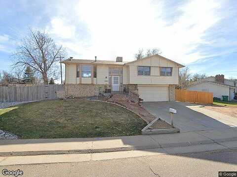 Portland, LITTLETON, CO 80128