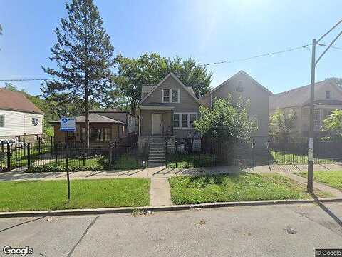 Ada, CHICAGO, IL 60636