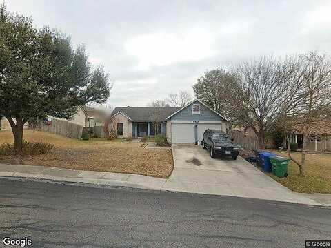 Raintree, SAN ANTONIO, TX 78233