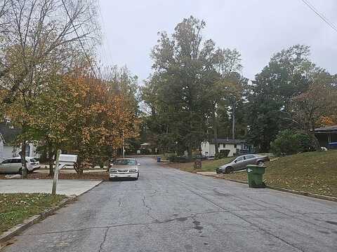 Montevista, ATLANTA, GA 30310