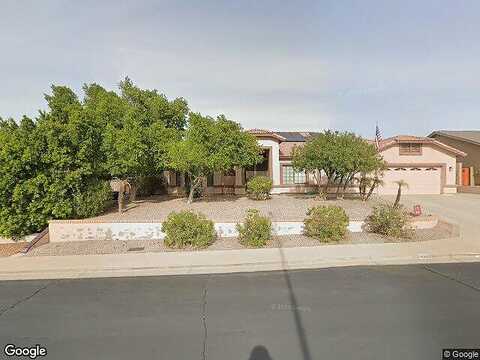Minton, MESA, AZ 85207