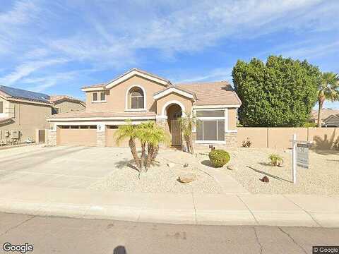 Cottontail, PEORIA, AZ 85383