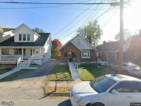 Merwin, CINCINNATI, OH 45227