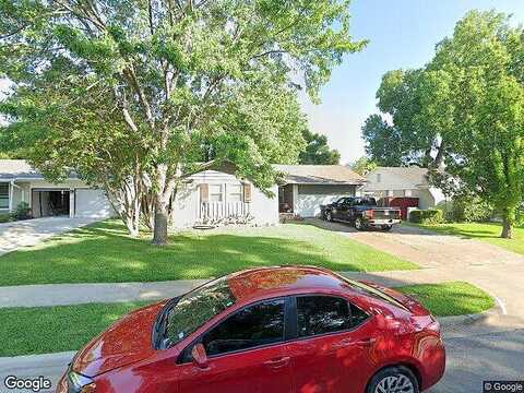 Bucknell, DALLAS, TX 75214