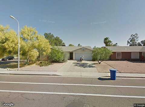 Mesquite, CHANDLER, AZ 85225