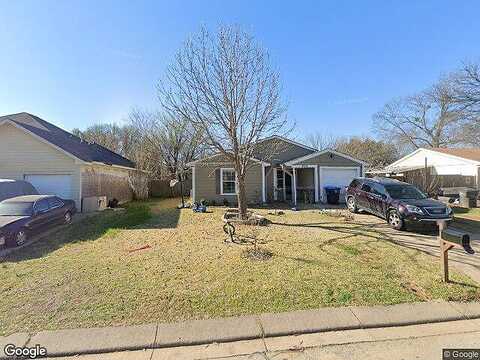 Newberry, FORT WORTH, TX 76120