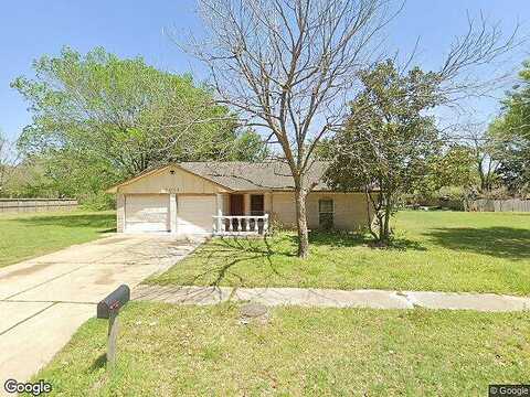 Woodland West, HOUSTON, TX 77040