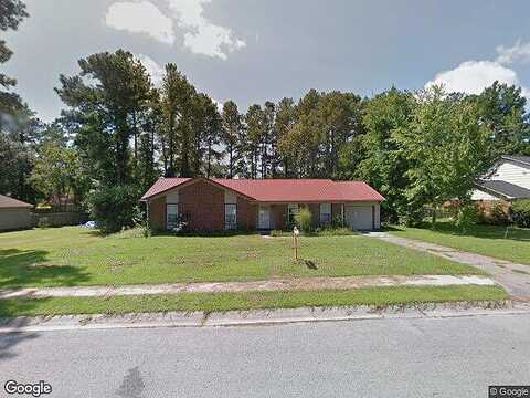 Shadowridge, JACKSONVILLE, NC 28546