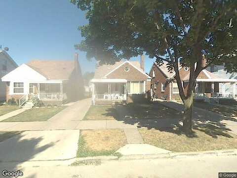 Reuter, DEARBORN, MI 48126