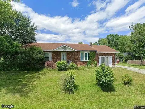 Green, HILLSBORO, OH 45133