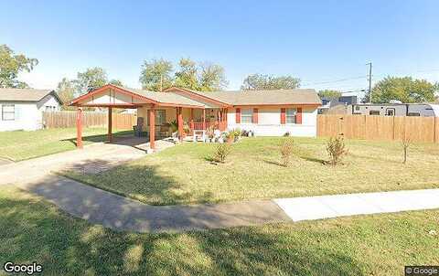 Bradley, GRAND PRAIRIE, TX 75052