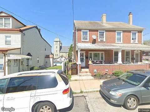 Tose, BRIDGEPORT, PA 19405