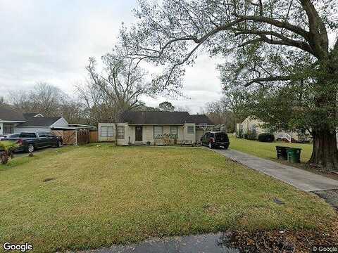 Evans, HOUSTON, TX 77061
