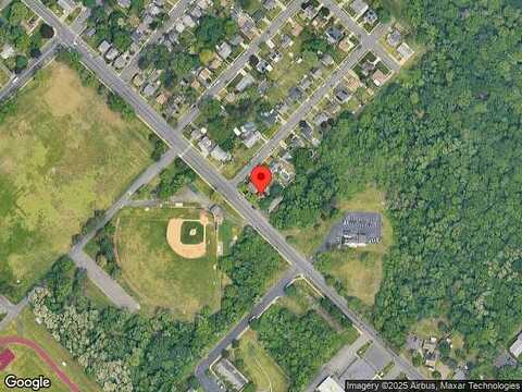 Kuser, TRENTON, NJ 08619