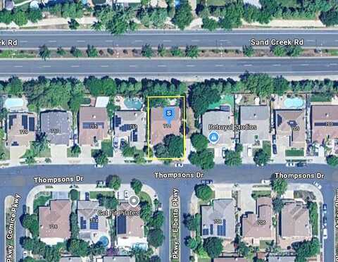 Thompsons, BRENTWOOD, CA 94513