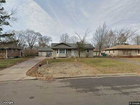 Kyle, MINNEAPOLIS, MN 55429
