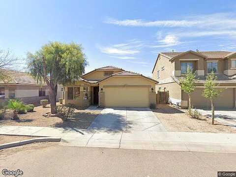 Beverly, LAVEEN, AZ 85339