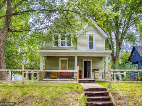31St, MINNEAPOLIS, MN 55411