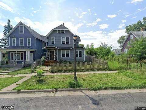 Hawthorne, SAINT PAUL, MN 55106