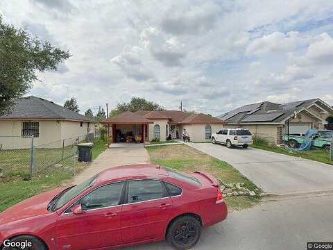 La Mora, PHARR, TX 78577
