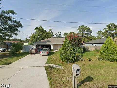Hemlock, OCALA, FL 34472