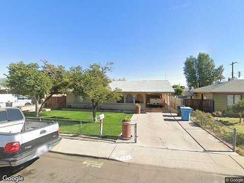 25Th, PHOENIX, AZ 85051