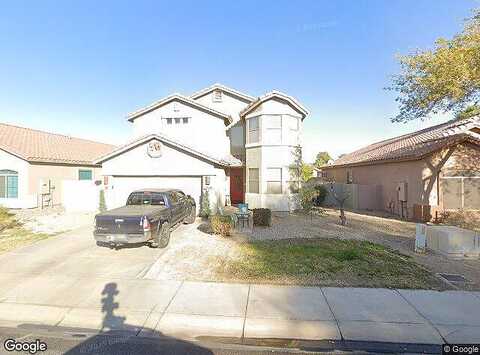 Paradise, PEORIA, AZ 85382