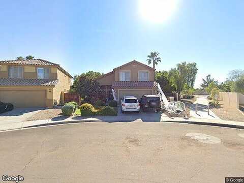 Pontiac, GLENDALE, AZ 85308