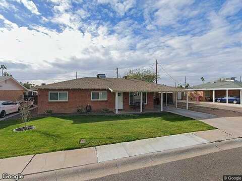 Vernon, SCOTTSDALE, AZ 85257