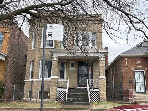 Lafayette, CHICAGO, IL 60621
