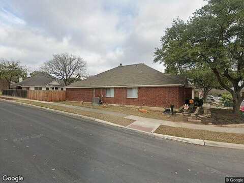 Ellerby, SAN ANTONIO, TX 78240