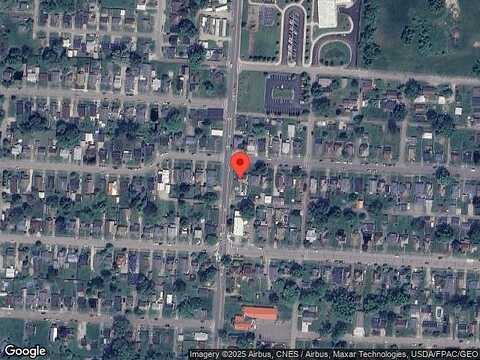 Seborn, ZANESVILLE, OH 43701