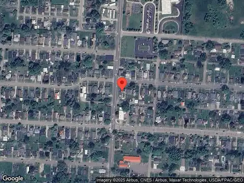 Seborn, ZANESVILLE, OH 43701